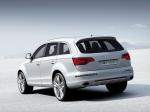 Audi Q7 V12 TDI BlueTec Concept 2007 года